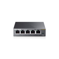 TP-Link LS105G 5-Port Gigabit