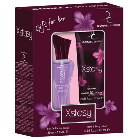 Xstasy by Dorall Collection Perfume