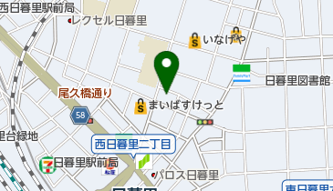 東京イエスキリスト教会」(荒川区-教会-〒116-0013)の地図/アクセス/地点情報 - NAVITIME