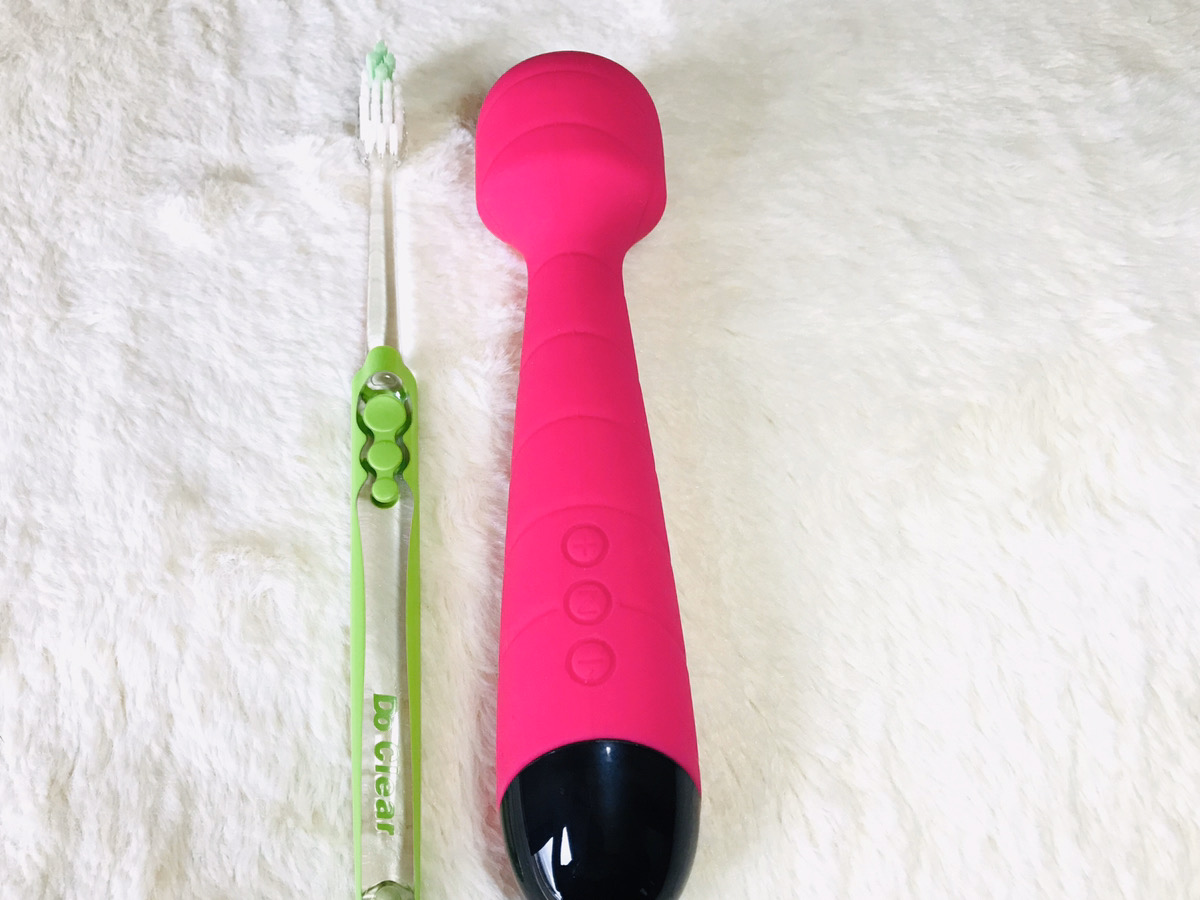 ZEMALIA Rita Vibrators | Playcondom